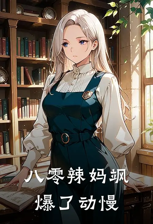 八零辣妈飒爆了动慢