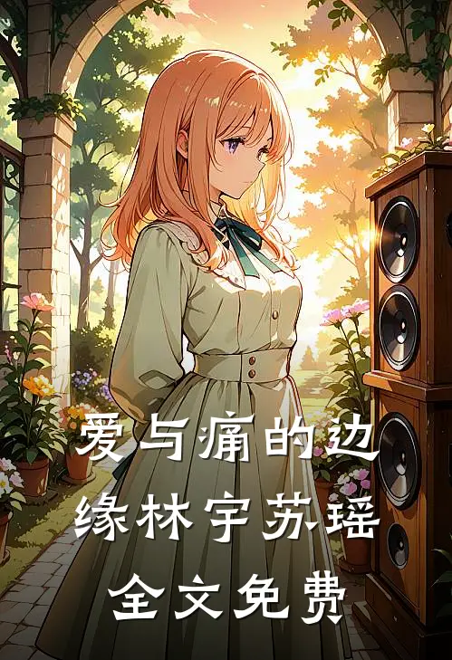 爱与痛的边缘林宇苏瑶全文免费