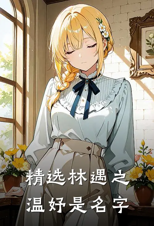 精选林遇之温妤是名字
