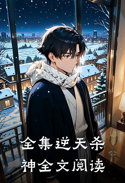 全集逆天杀神全文阅读
