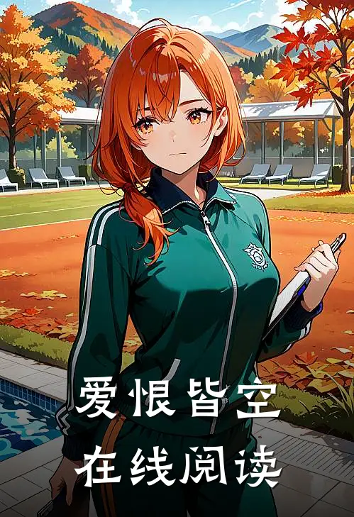 爱恨皆空在线阅读