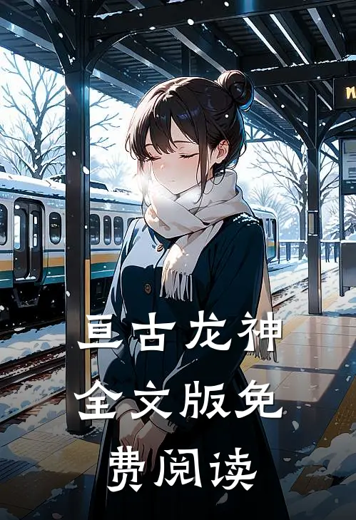 亘古龙神全文版免费阅读