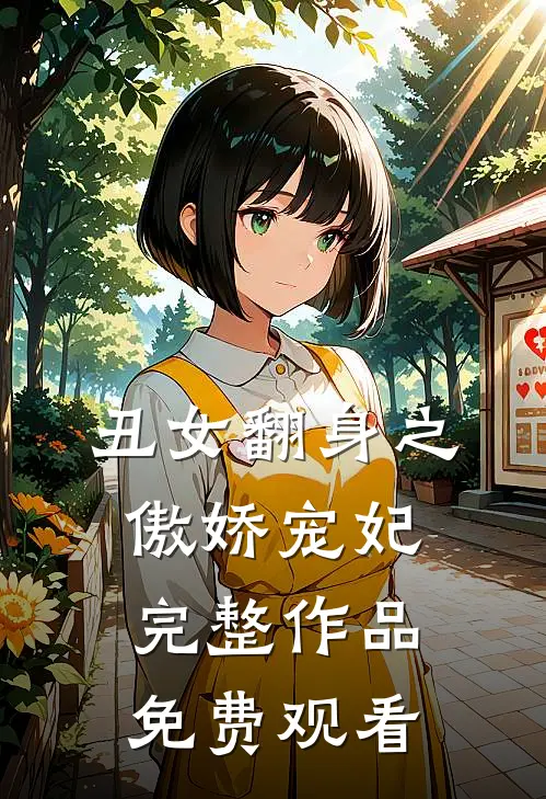 丑女翻身之傲娇宠妃完整作品免费观看