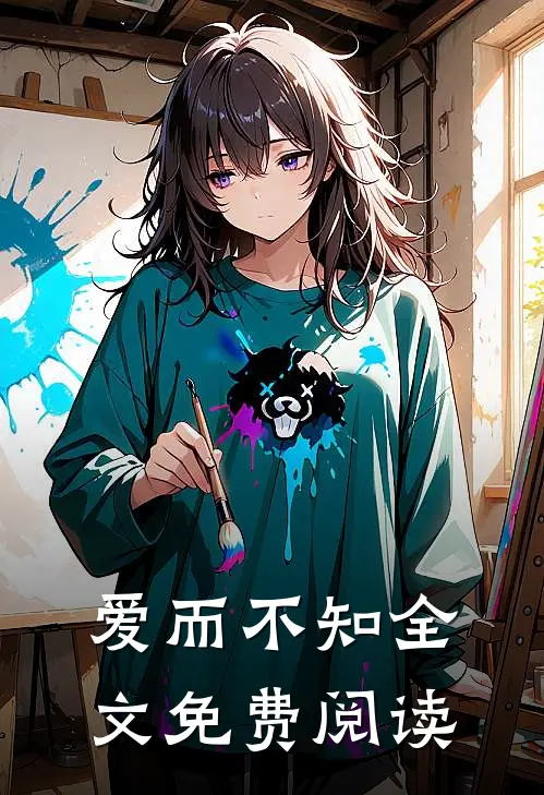 爱而不知全文免费阅读
