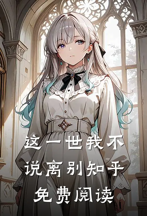 这一世我不说离别知乎免费阅读