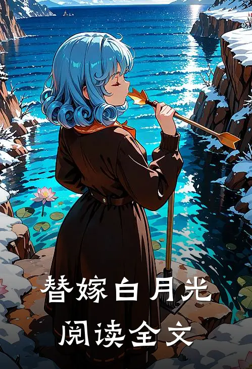 替嫁白月光阅读全文