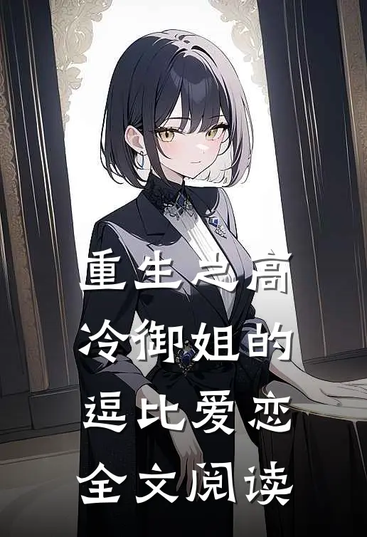 重生之高冷御姐的逗比爱恋全文阅读