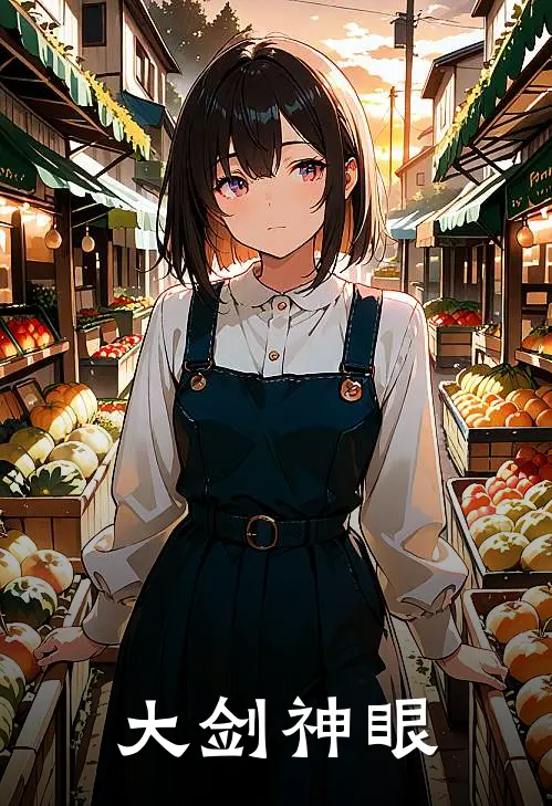 大剑神眼