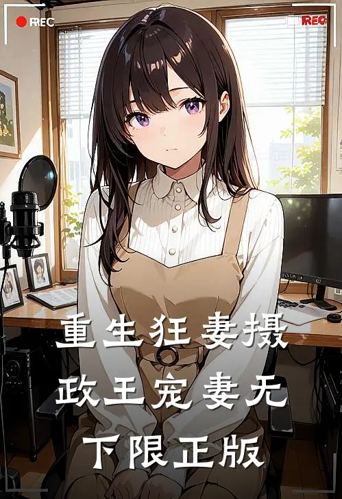 重生狂妻摄政王宠妻无下限正版