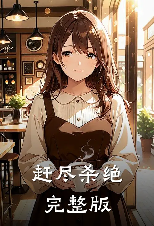 赶尽杀绝完整版