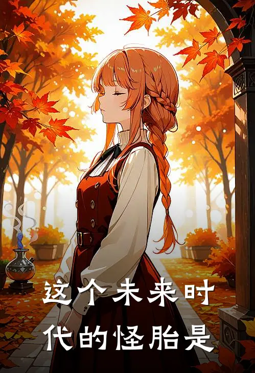 这个未来时代的怪胎是