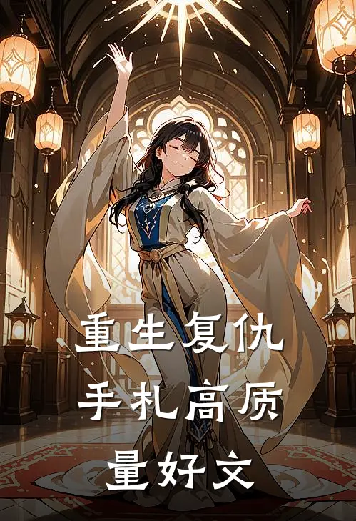 重生复仇手札高质量好文