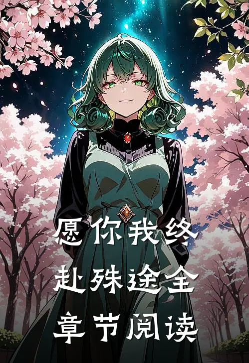 愿你我终赴殊途全章节阅读