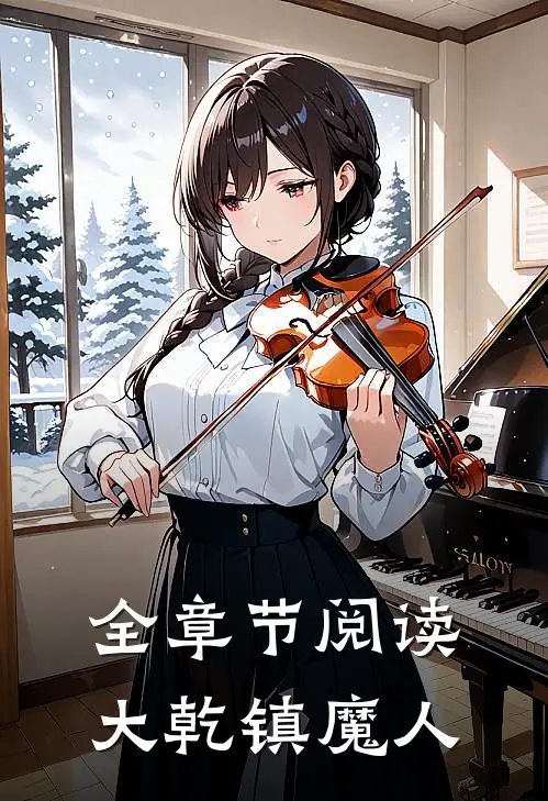全章节阅读大乾镇魔人