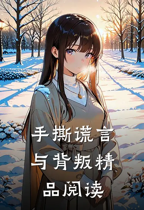 手撕谎言与背叛精品阅读