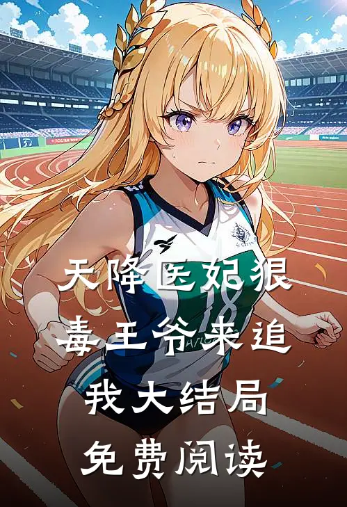 天降医妃狠毒王爷来追我大结局免费阅读