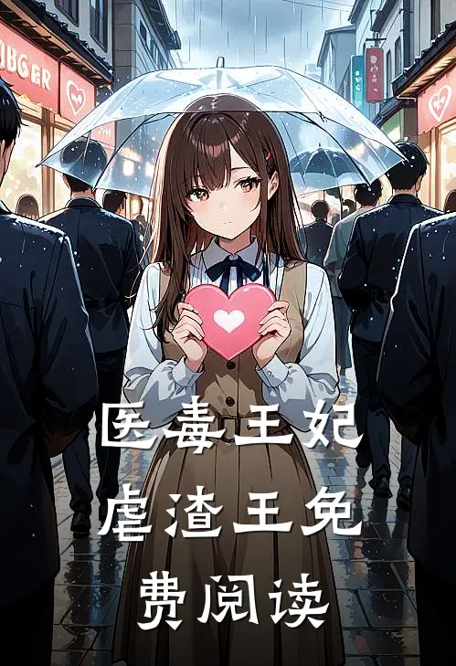 医毒王妃虐渣王免费阅读