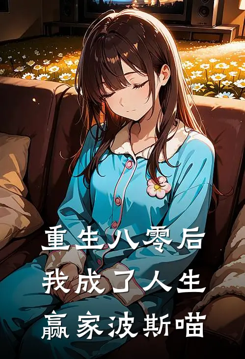 重生八零后我成了人生赢家 波斯喵