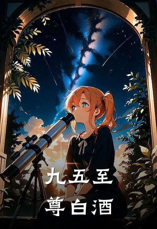 九五至尊白酒