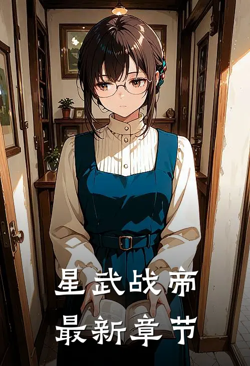 星武战帝最新章节