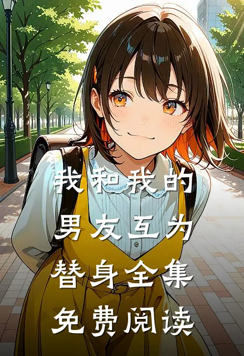 我和我的男友互为替身 全集免费阅读