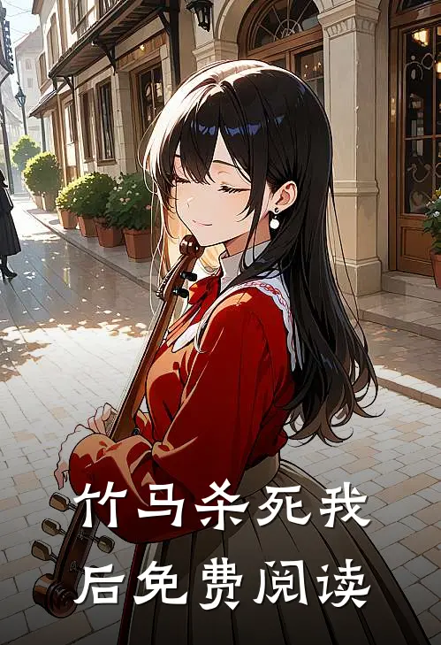 竹马杀死我后免费阅读