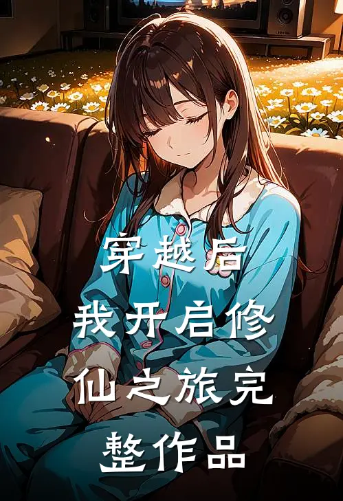 穿越后,我开启修仙之旅完整作品