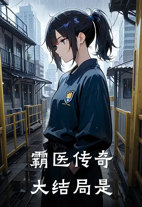霸医传奇大结局是