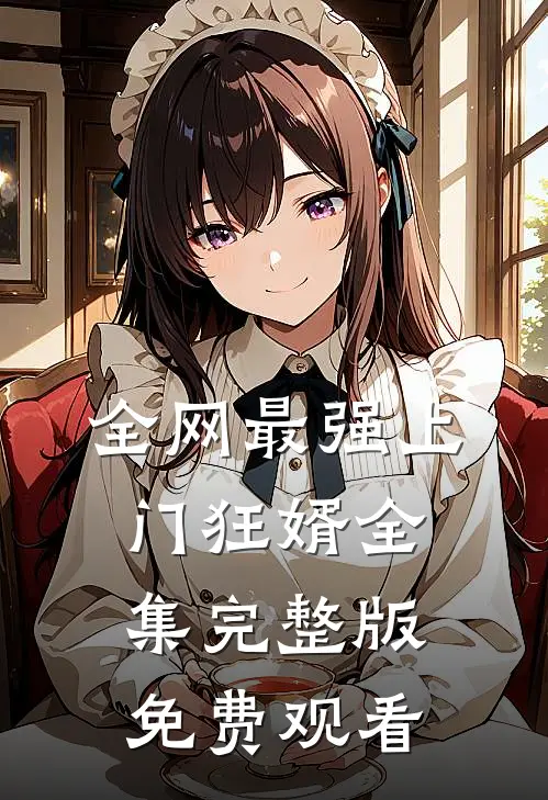 全网最强上门狂婿全集完整版免费观看