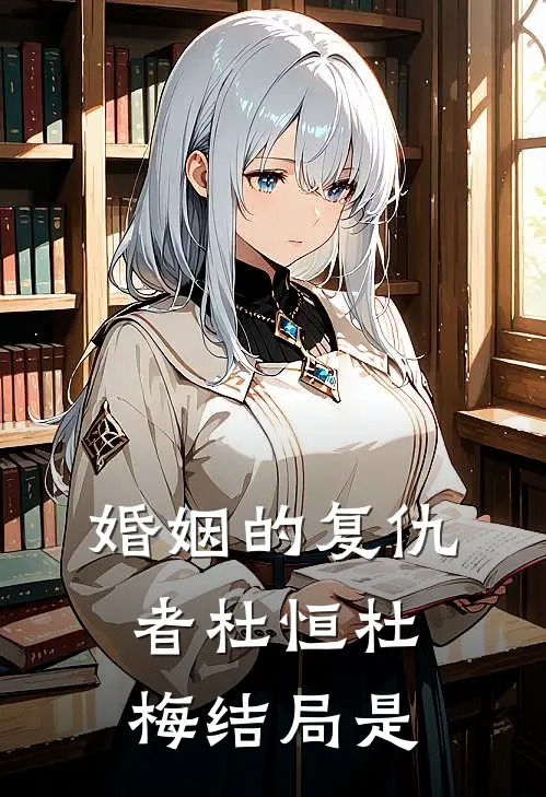 婚姻的复仇者杜恒杜梅结局是