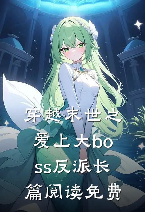穿越末世之爱上大boss反派长篇阅读免费