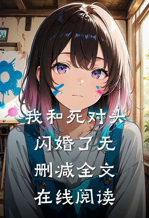 我和死对头闪婚了无删减全文在线阅读
