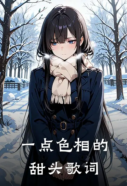 一点色相的甜头歌词