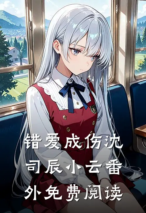 错爱成伤沈司辰小云番外免费阅读