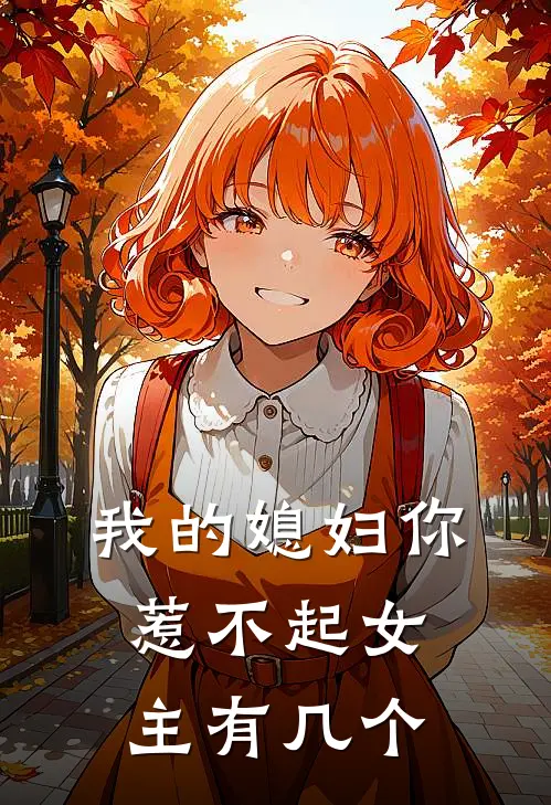 我的媳妇你惹不起女主有几个