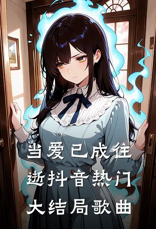 当爱已成往逝抖音热门大结局歌曲