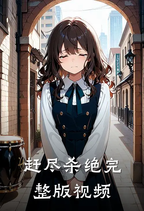 赶尽杀绝完整版视频