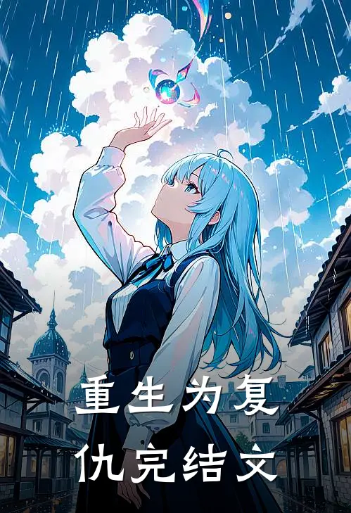 重生为复仇完结文
