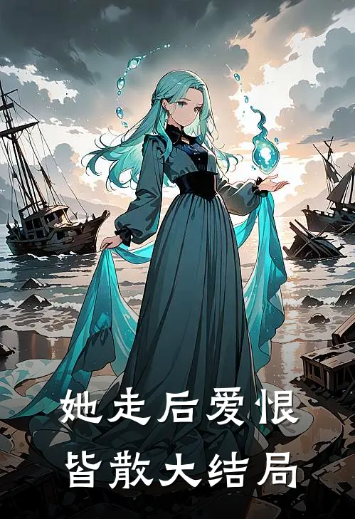 她走后爱恨皆散大结局