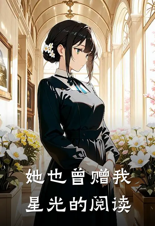 她也曾赠我星光的阅读