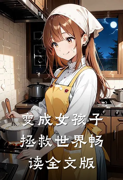 变成女孩子拯救世界畅读全文版