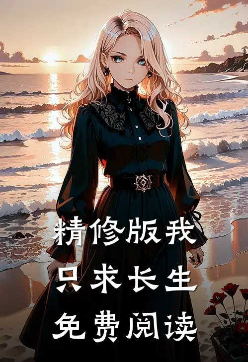 精修版我只求长生免费阅读