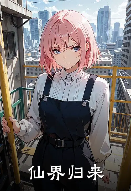 仙界归来
