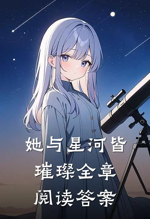 她与星河皆璀璨全章阅读答案