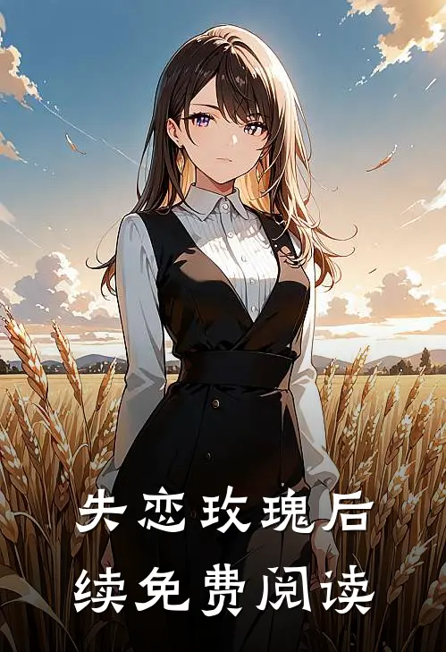 失恋玫瑰后续免费阅读