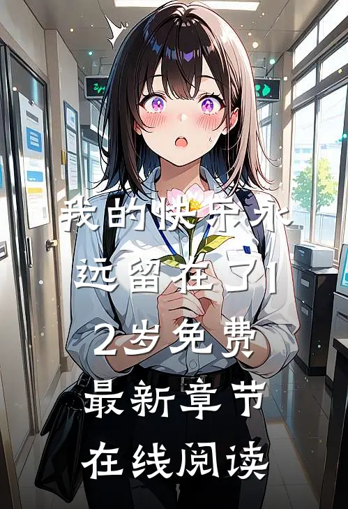 我的快乐永远留在了12岁免费最新章节在线阅读