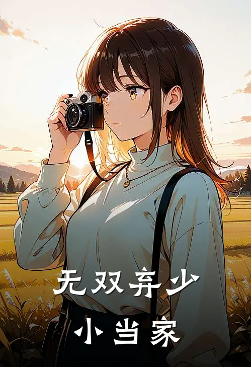 无双弃少小当家