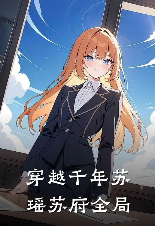 穿越千年苏瑶苏府全局