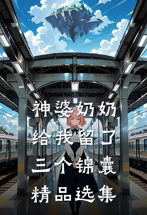 神婆奶奶给我留了三个锦囊精品选集