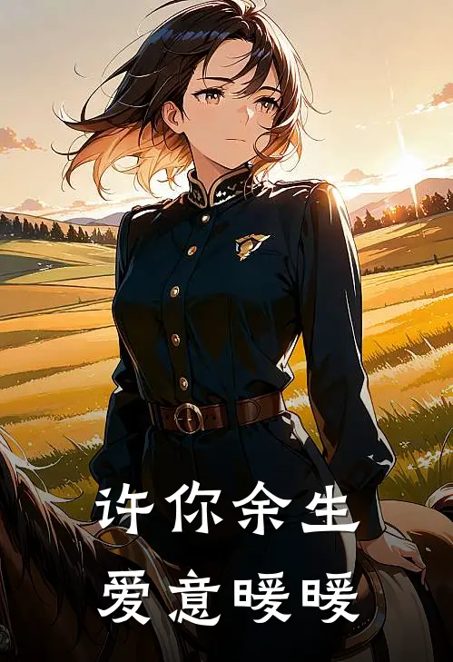 许你余生爱意暖暖